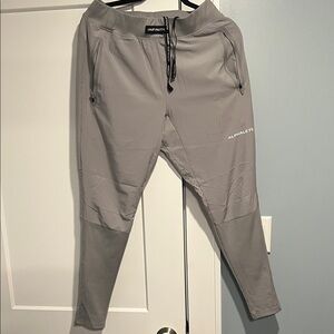 Gymshark Black Men's Joggers